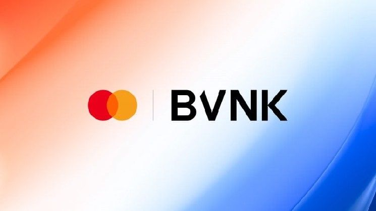 ماستركارد تستكمل استحواذها على BVNK لتعزيز استراتيجية العملات المستقرة