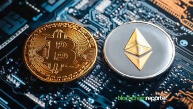 صناديق بيتكوين وإيثيريوم المتداولة تضيف 492 مليون دولار مع تواصل التدفقات لليوم الخامس