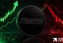 فارتكوين تتراجع عن 0.20 دولار: هل تفقد المكاسب الأسبوعية بنسبة 17% زخمها؟