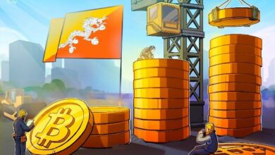بيتغيت تستكشف وجوداً مرخصاً للعملات الرقمية في بوتان