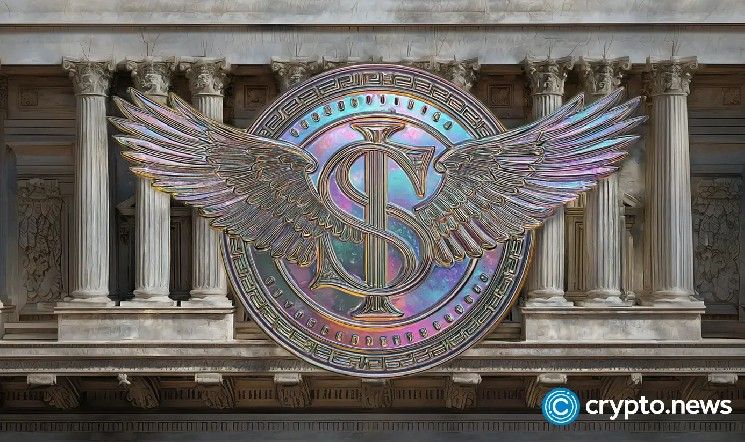 البنوك تدرس العملات المستقرة وسط تنامي المنافسة في المدفوعات: WSJ