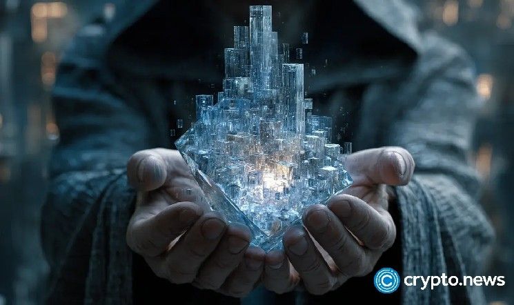 عملات مانتل المستقرة والأصول الرمزية تصل إلى 880 مليون دولار