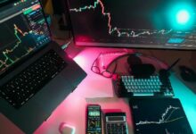 إليك ما يفعله متداولو البيتكوين والإيثيريوم قبيل صدور بيانات التضخم الأمريكية الحاسمة