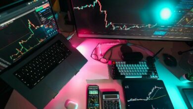إليك ما يفعله متداولو البيتكوين والإيثيريوم قبيل صدور بيانات التضخم الأمريكية الحاسمة