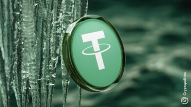 محلل أمني يكشف ثغرة في عملية تجميد العملات المستقرة Tether على السلسلة