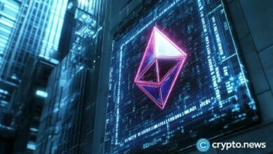 صناديق إيثريوم المتداولة تسجل 1.42 مليار دولار في 9 أيام وبلاك روك يشتريها جميعًا