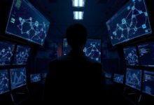 دراسة USENIX تكشف عن 65,000 عنوان عملات رقمية عالي المخاطر وراء خسائر بقيمة 580 مليون دولار