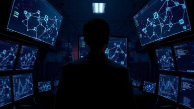 دراسة USENIX تكشف عن 65,000 عنوان عملات رقمية عالي المخاطر وراء خسائر بقيمة 580 مليون دولار