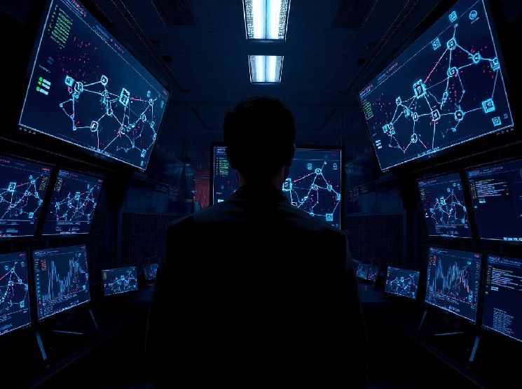 دراسة USENIX تكشف عن 65,000 عنوان عملات رقمية عالي المخاطر وراء خسائر بقيمة 580 مليون دولار