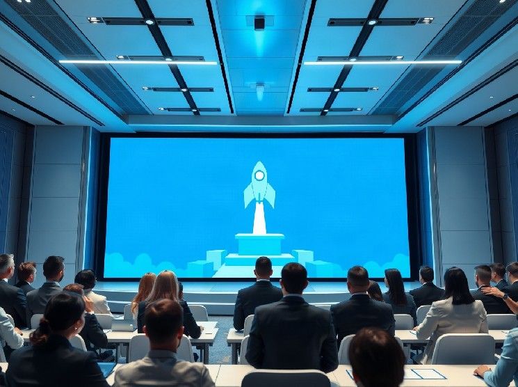 إطلاق منصة PenguinSwap على Creditcoin، بيع توكن MINI يجمع 1.22 مليون دولار