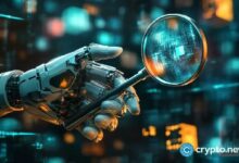 مانتل توسّع عروض عوائد الأصول الحقيقية من التمويل المركزي إلى التمويل اللامركزي