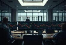 أبراكساس كابيتال يفتح مركز بيع على الإيثيريوم بـ100 مليون دولار، ويتحوط بسحوبات بنانس بقيمة 173 مليون دولار