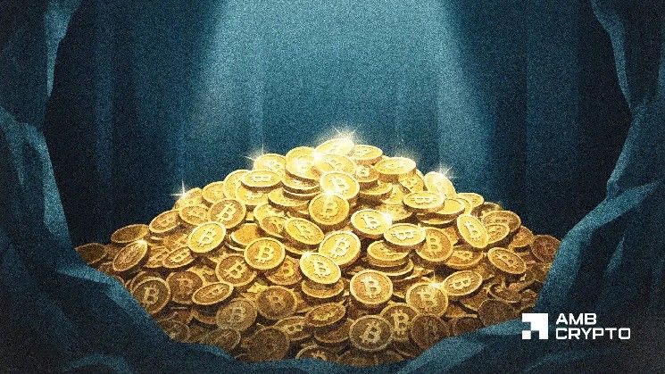 لماذا يدفع صعود بيتكوين في أغسطس المستثمرين لإعادة التفكير في حظوظها خلال سبتمبر