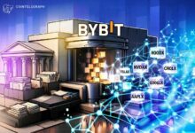 بايبِت يقبل أسهمًا مُرمّزة لـ Nvidia و Apple و Tesla كضمان للقروض