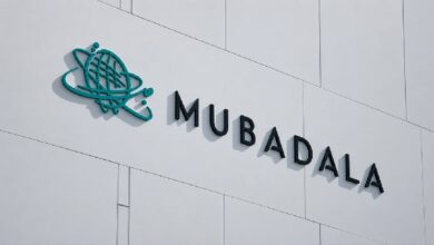 رهان أبوظبي على البيتكوين بـ764 مليون دولار يظل ثابتًا رغم تقلبات السوق