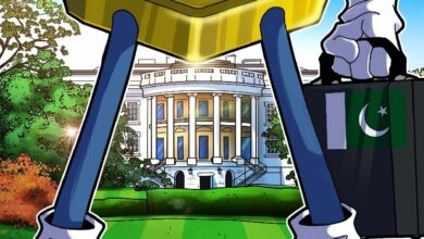 البيت الأبيض يتعهد بإتمام قانون CLARITY في سبتمبر