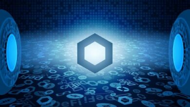 شبكة Chainlink (LINK) تسجل أعلى مستوى في 5 أشهر مع تصاعد معاملات الحيتان
