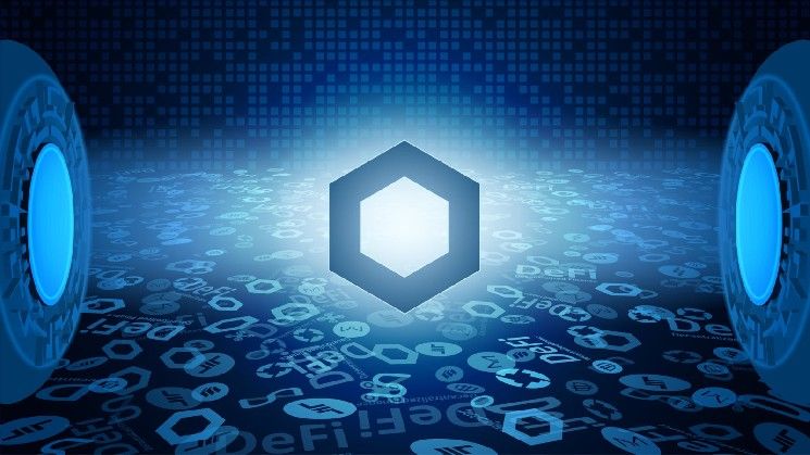 شبكة Chainlink (LINK) تسجل أعلى مستوى في 5 أشهر مع تصاعد معاملات الحيتان