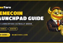 أفضل منصة إطلاق عملات الميم على سلسلة BNB: نموذج MemeToro الذكي مقابل منحنيات Four.meme