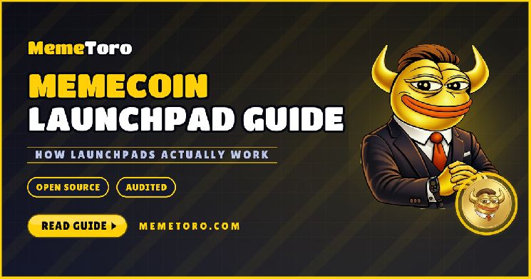 أفضل منصة إطلاق عملات الميم على سلسلة BNB: نموذج MemeToro الذكي مقابل منحنيات Four.meme