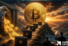 حيتان البيتكوين تسحب 2,957 عملة من كراكن – هل نقص المعروض في الأفق؟