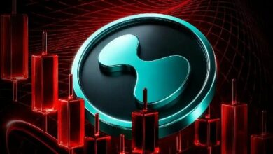 سعر هيبرليكيد (HYPE) تحت الضغط مع استهداف الدببة لدعم 48 دولارًا—هل يتدخل المشترون؟