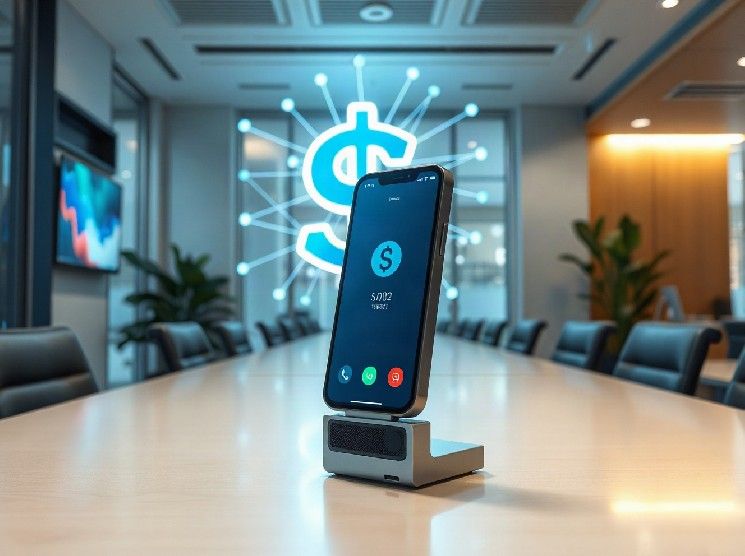دانال تنضم إلى تحالف OpenUSD للعملات المستقرة، أول شركة مدفوعات كورية جنوبية تدخل المجال