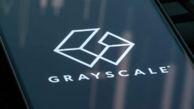 انخفاض صندوق Grayscale المتداول لـ Chainlink إلى 72 مليون دولار بعد هبوط LINK بنسبة 18%