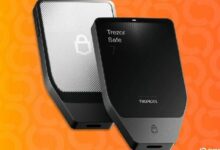 تعرّض بيانات عملاء Trezor للاختراق عبر ثغرة في شريك الشحن