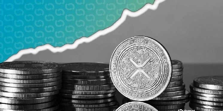 حاملو XRP يمكنهم الآن تداول الخيارات باستخدام FXRP من Flare كضمان