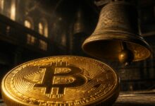 إلغاء إدراج Coinbase في 26 أغسطس: عشرة عقود آجلة دائمة تُشطب وتسوية المراكز المفتوحة