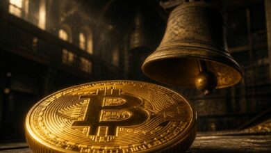 إلغاء إدراج Coinbase في 26 أغسطس: عشرة عقود آجلة دائمة تُشطب وتسوية المراكز المفتوحة
