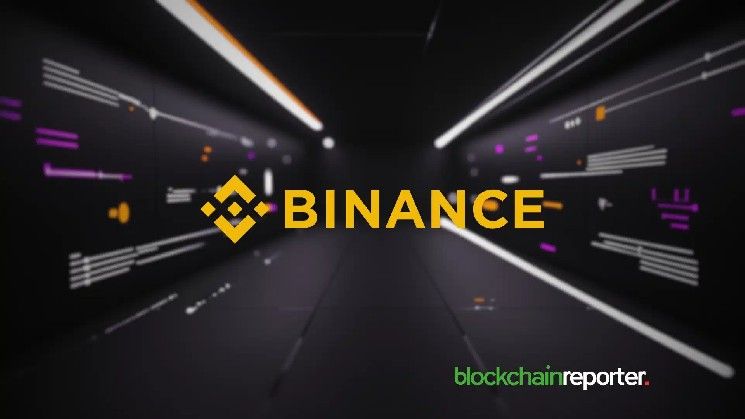 محفظة بينانس تطلق خاصية التزويد بالسيولة بلمسة واحدة عبر سلسلة BNB الذكية