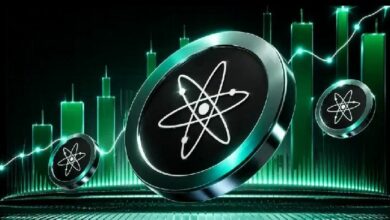 سعر ATOM يكافح عند 1.41 دولار مع تلاشي آمال التعافي