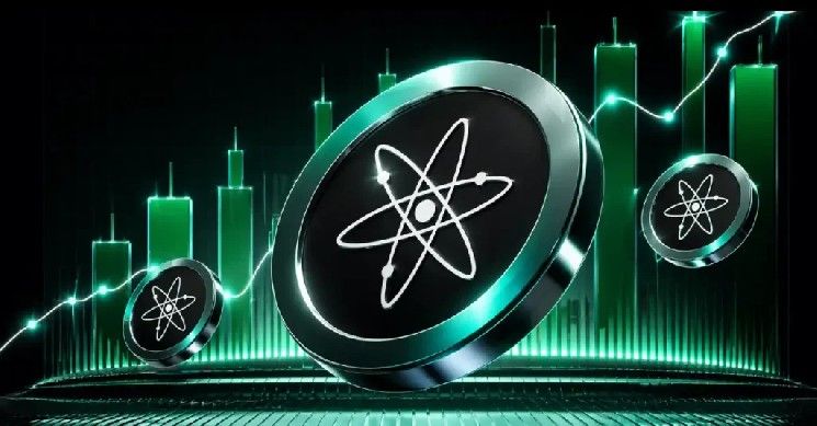 سعر ATOM يكافح عند 1.41 دولار مع تلاشي آمال التعافي