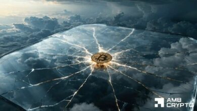 نشاط شراء البيتكوين يتراجع لمستويات 2022 — هل أعاد السوق ضبط نفسه بالكامل؟