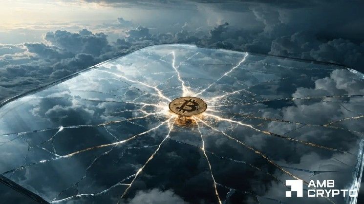 نشاط شراء البيتكوين يتراجع لمستويات 2022 — هل أعاد السوق ضبط نفسه بالكامل؟