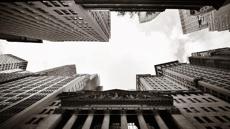 أسهم رمزية تهدد بتكرار «أزمة الورق» في وول ستريت خلال الستينيات، حسبما يقول الرئيس التنفيذي لـ Fairmint