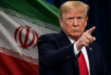 عاجل: ترامب يفاجئ العالم بتصريح صادم بشأن إيران – يعلّق الهجمات