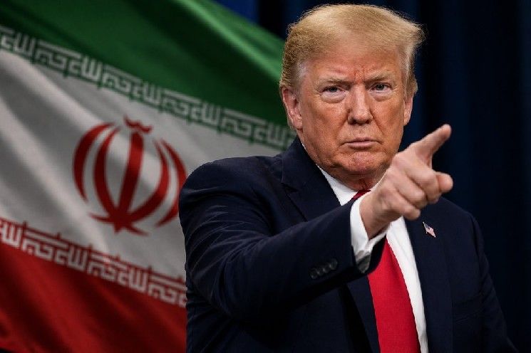 عاجل: ترامب يفاجئ العالم بتصريح صادم بشأن إيران – يعلّق الهجمات