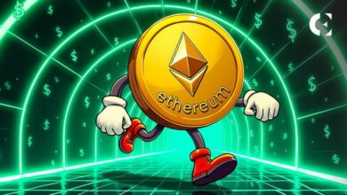 اقتراح UTXO لإيثريوم قد يخفض استخدام الحالة الدائمة بنسبة 99.8%