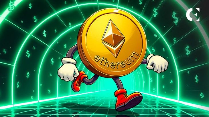 اقتراح UTXO لإيثريوم قد يخفض استخدام الحالة الدائمة بنسبة 99.8%