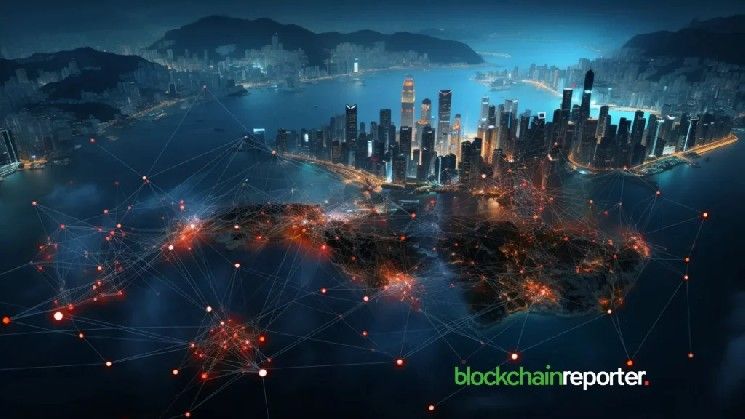 مهرجان هونغ كونغ للويب 3 يثبت موعده في 19-21 أبريل 2027 بمركز هونغ كونغ للمؤتمرات والمعارض