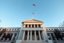 لجنة الأوراق المالية تفتح باب التعليق العام على مقترح CBOE لإطلاق أول صناديق تداول 3x للبيتكوين والإيثريوم في أمريكا
