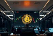 بعد إعلان الإغلاق.. BitMEX تشهد سحب 29.9 مليون دولار من البيتكوين