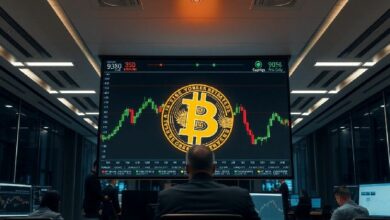 بعد إعلان الإغلاق.. BitMEX تشهد سحب 29.9 مليون دولار من البيتكوين