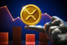 توقع سعر XRP: متداول مخضرم يقول إن XRP قد يشكل قاعًا رئيسيًا