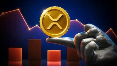 توقع سعر XRP: متداول مخضرم يقول إن XRP قد يشكل قاعًا رئيسيًا