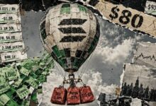 فخ رافعة مالية بقيمة 1.8 مليار دولار يتشكل على سولانا مع دفع المتداولين أسعار فائدة أعلى مستوى في 11 شهرًا للدفاع عن 78 دولارًا