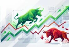 حجم التداول الدائم في DEX يسجل أدنى مستوى في 2025 – هل تسحب CEX المتداولين بعيدًا؟